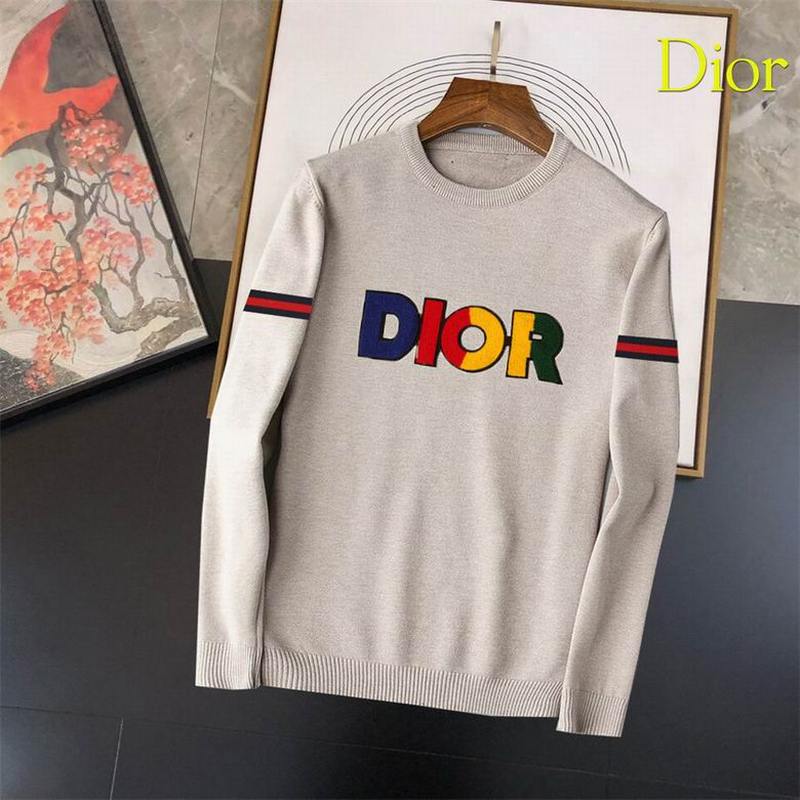 DIOR Men's Sweater 76